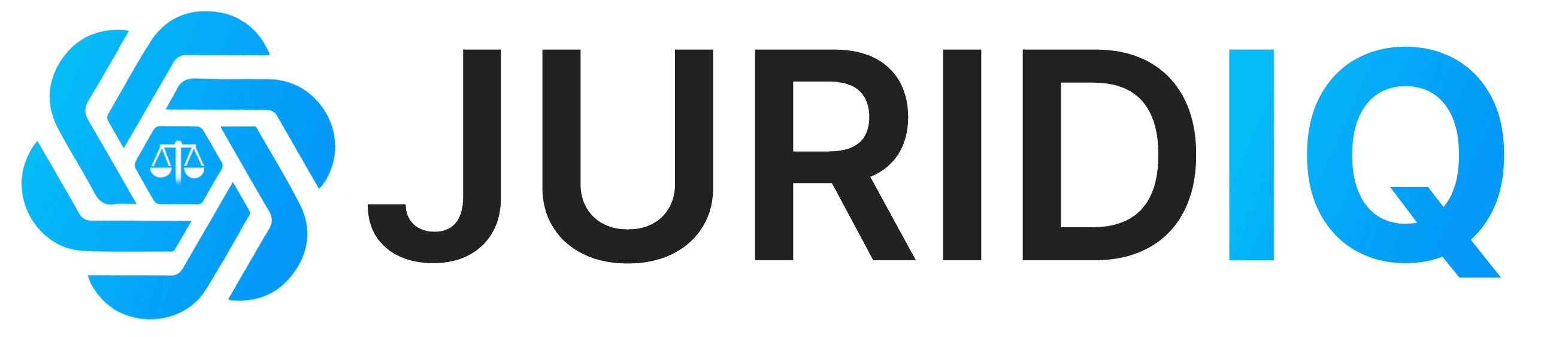 Logo do JuridiQ - Software Jurídico